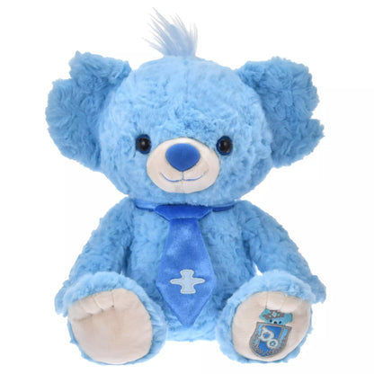 "Pre-Order" JDS - Stitch UniBearsity Plush Toy (M) Blue, Lilo & Stitch