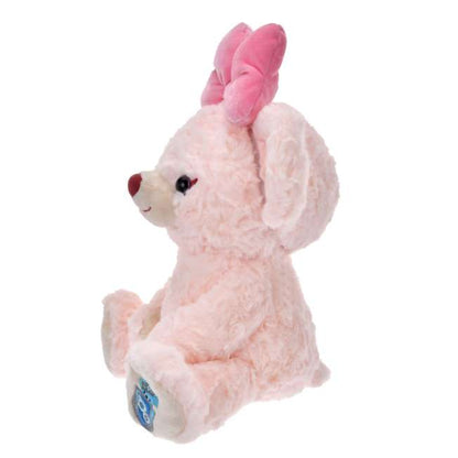 "Pre-Order" JDS - Angel UniBearsity Plush Toy (M) Berry, Lilo & Stitch