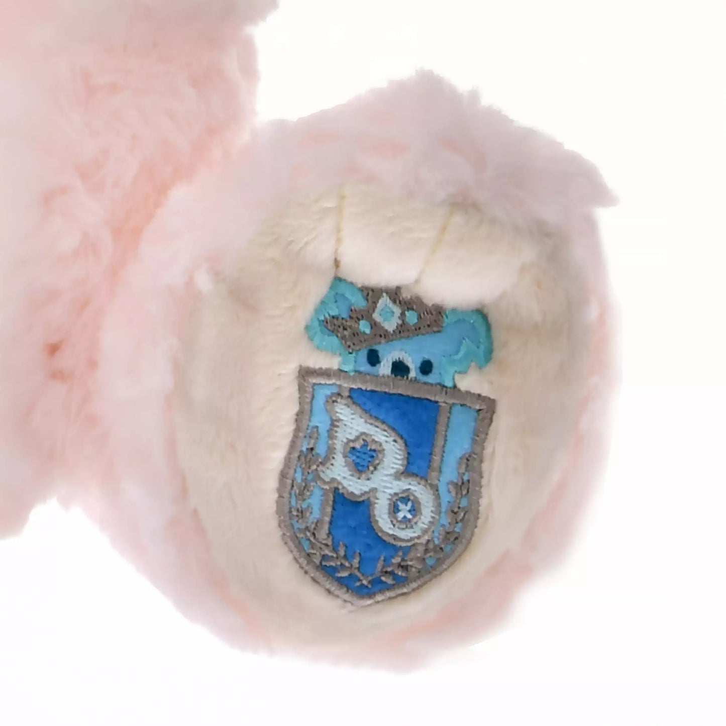 "Pre-Order" JDS - Angel UniBearsity Plush Toy (M) Berry, Lilo & Stitch