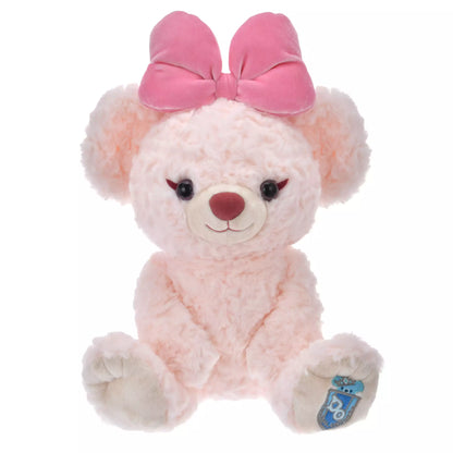 "Pre-Order" JDS - Angel UniBearsity Plush Toy (M) Berry, Lilo & Stitch