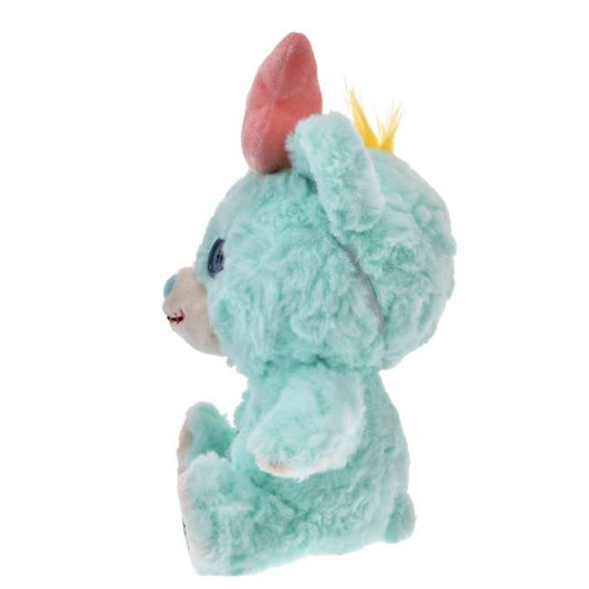 "Pre-Order" JDS - Scrump UniBearsity Plush Toy (S) Pie, Lilo & Stitch