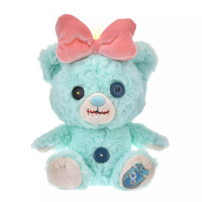 "Pre-Order" JDS - Scrump UniBearsity Plush Toy (S) Pie, Lilo & Stitch