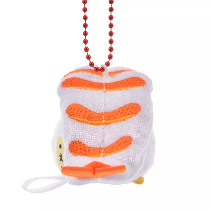 "Pre-Order" JDS - Donald Plush Keychain, Sushi TSUM TSUM