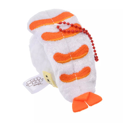 "Pre-Order" JDS - Donald Plush Keychain, Sushi TSUM TSUM