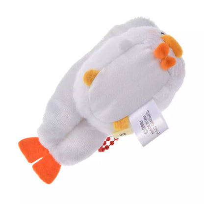"Pre-Order" JDS - Donald Plush Keychain, Sushi TSUM TSUM
