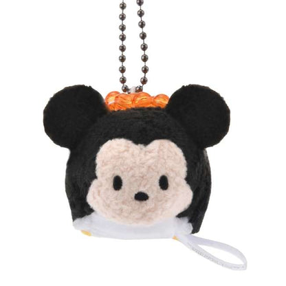 "Pre-Order" JDS - Mickey Plush Keychain, Sushi TSUM TSUM