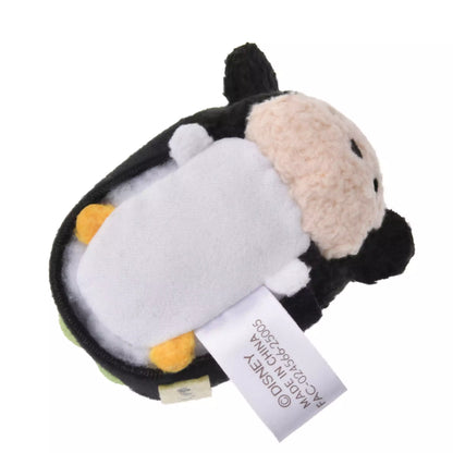 "Pre-Order" JDS - Mickey Plush Keychain, Sushi TSUM TSUM