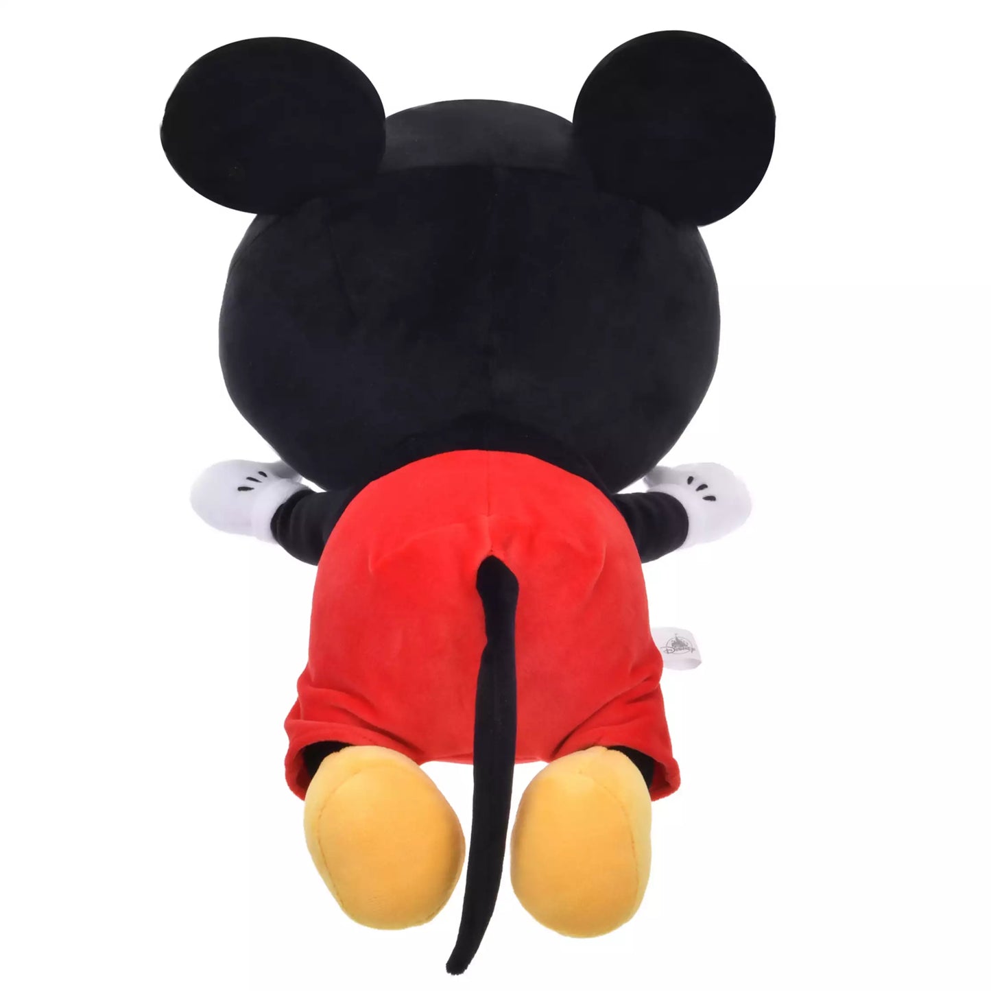 "Pre-Order" JDS - Mickey Mouse Plush Toy, KORO KORO STYLE