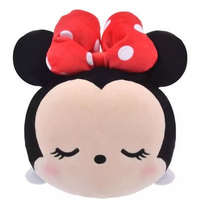 "Pre-Order" JDS - Minnie Mouse Plush Toy, KORO KORO STYLE