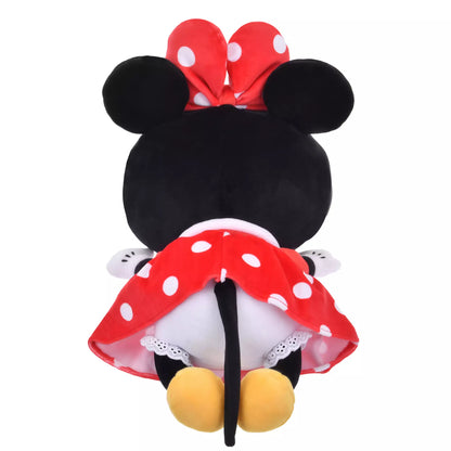 "Pre-Order" JDS - Minnie Mouse Plush Toy, KORO KORO STYLE