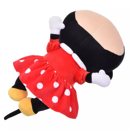 "Pre-Order" JDS - Minnie Mouse Plush Toy, KORO KORO STYLE