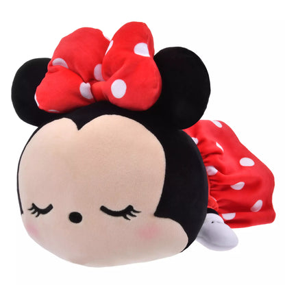 "Pre-Order" JDS - Minnie Mouse Plush Toy, KORO KORO STYLE