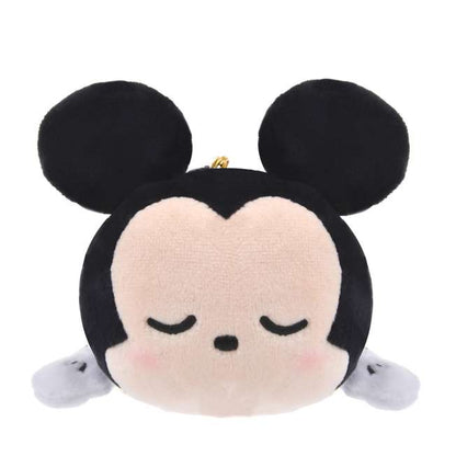 "Pre-Order" JDS - Mickey Plush Keychain, KORO KORO STYLE