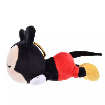 "Pre-Order" JDS - Mickey Plush Keychain, KORO KORO STYLE