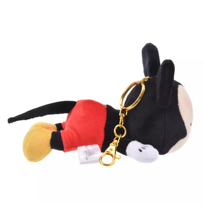 "Pre-Order" JDS - Mickey Plush Keychain, KORO KORO STYLE