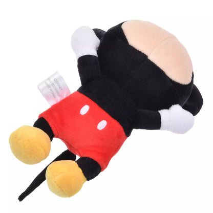 "Pre-Order" JDS - Mickey Plush Keychain, KORO KORO STYLE