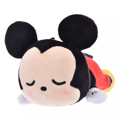 "Pre-Order" JDS - Mickey Plush Keychain, KORO KORO STYLE