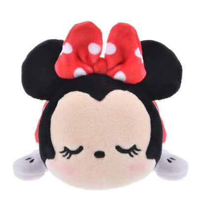 "Pre-Order" JDS - Minnie Plush Keychain, KORO KORO STYLE