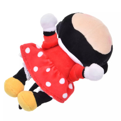 "Pre-Order" JDS - Minnie Plush Keychain, KORO KORO STYLE