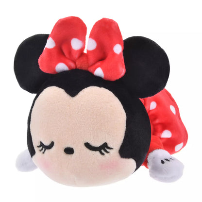 "Pre-Order" JDS - Minnie Plush Keychain, KORO KORO STYLE