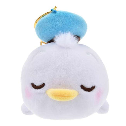 "Pre-Order" JDS - Donald Plush Keychain, KORO KORO STYLE