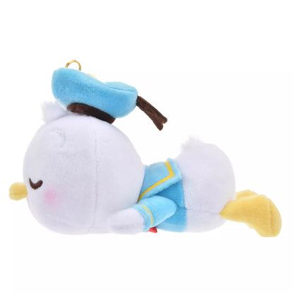 "Pre-Order" JDS - Donald Plush Keychain, KORO KORO STYLE