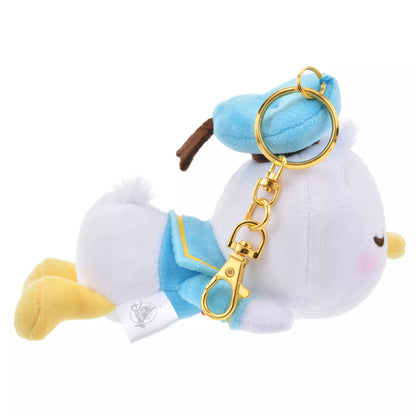 "Pre-Order" JDS - Donald Plush Keychain, KORO KORO STYLE