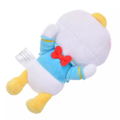 "Pre-Order" JDS - Donald Plush Keychain, KORO KORO STYLE