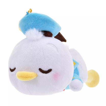 "Pre-Order" JDS - Donald Plush Keychain, KORO KORO STYLE