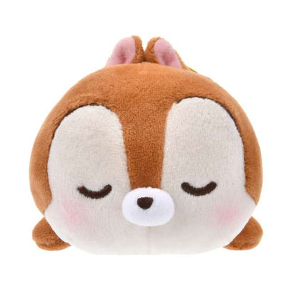 "Pre-Order" JDS - Chip Plush Keychain, KORO KORO STYLE