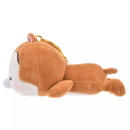 "Pre-Order" JDS - Chip Plush Keychain, KORO KORO STYLE