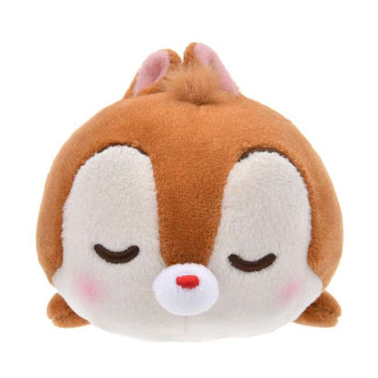 "Pre-Order" JDS - Dale Plush Keychain, KORO KORO STYLE