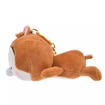 "Pre-Order" JDS - Dale Plush Keychain, KORO KORO STYLE