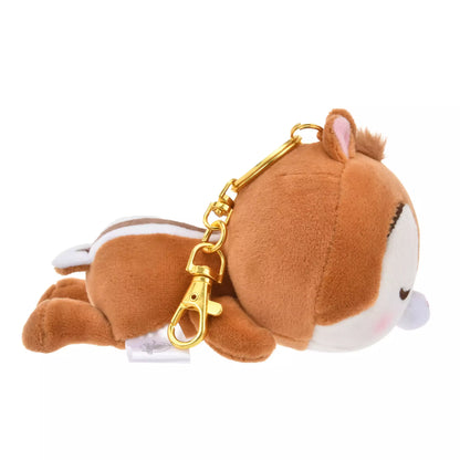 "Pre-Order" JDS - Dale Plush Keychain, KORO KORO STYLE