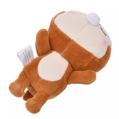 "Pre-Order" JDS - Dale Plush Keychain, KORO KORO STYLE