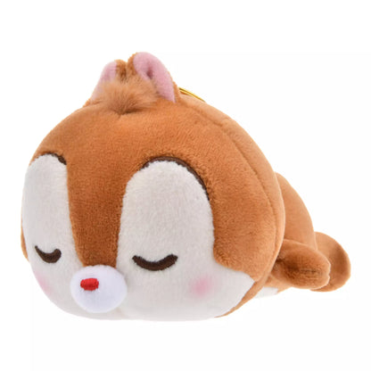 "Pre-Order" JDS - Dale Plush Keychain, KORO KORO STYLE