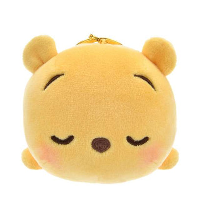 "Pre-Order" JDS - Winnie the Pooh Plush Keychain, KORO KORO STYLE