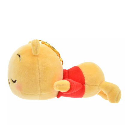 "Pre-Order" JDS - Winnie the Pooh Plush Keychain, KORO KORO STYLE