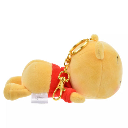 "Pre-Order" JDS - Winnie the Pooh Plush Keychain, KORO KORO STYLE