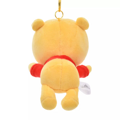 "Pre-Order" JDS - Winnie the Pooh Plush Keychain, KORO KORO STYLE