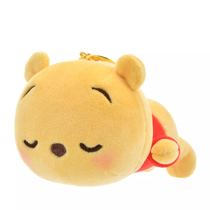 "Pre-Order" JDS - Winnie the Pooh Plush Keychain, KORO KORO STYLE