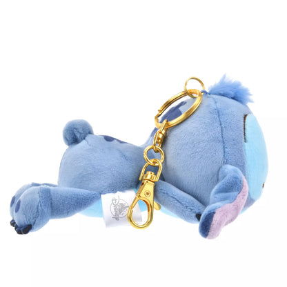 "Pre-Order" JDS - Stitch Plush Keychain, KORO KORO STYLE