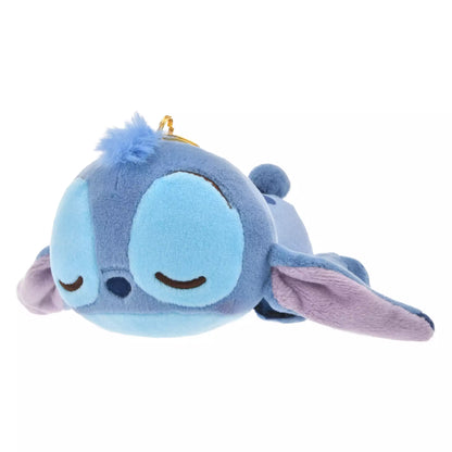 "Pre-Order" JDS - Stitch Plush Keychain, KORO KORO STYLE