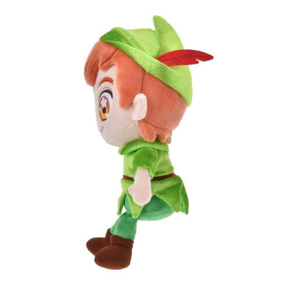 “Pre-Order” JDS - Peter Pan Plush Toy, TINY PETER PAN