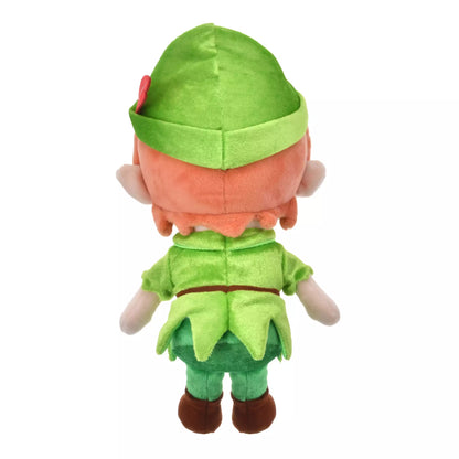 “Pre-Order” JDS - Peter Pan Plush Toy, TINY PETER PAN