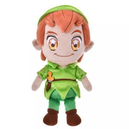 “Pre-Order” JDS - Peter Pan Plush Toy, TINY PETER PAN