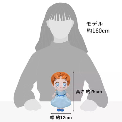“Pre-Order” JDS - Wendy Plush Toy, TINY PETER PAN