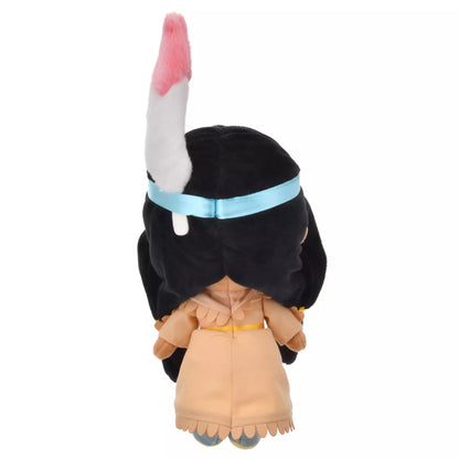 “Pre-Order” JDS - Tiger Lily Plush Toy, TINY PETER PAN