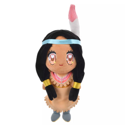 “Pre-Order” JDS - Tiger Lily Plush Toy, TINY PETER PAN
