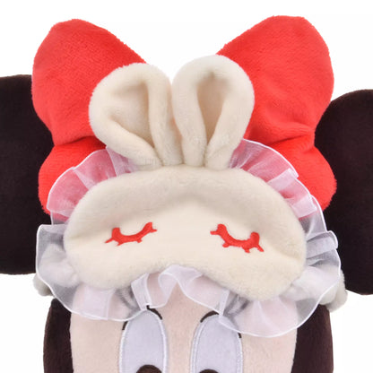 "Pre-Order" JDS - Minnie Mouse Plush Toy, PAJAMA STYLE